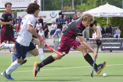 H1 vs Blau-Weiss-Berlin 20250525 042