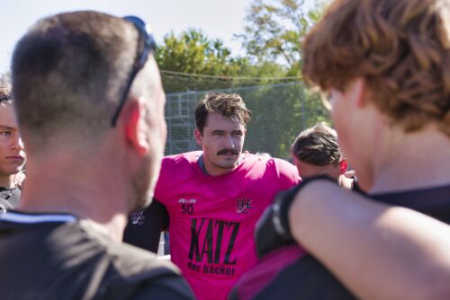 1. Herren am 27.09.2026 gegen den HTC Stuttgarter Kickers