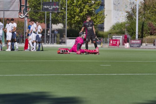 H1 vs HTC-S-Kickers 20260927 131