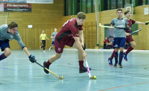 H1 vs HTC-Würzburg 20230211 74