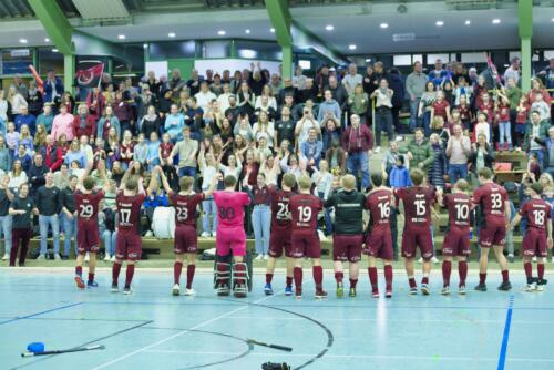 H1 vs HTC-Würzburg 20230211 90