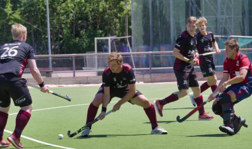 H1 vs HTC-Würzburg 20230625 099