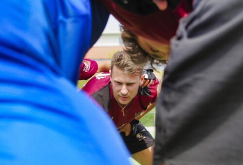 1. Herren am 03.05.2026 gegen den N&uuml;rnberger HTC