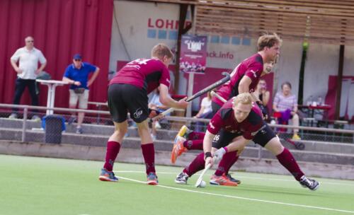 H1 vs Nürnberger-HTC 20260503 09