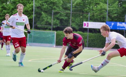 H1 vs Nürnberger-HTC 20260503 15