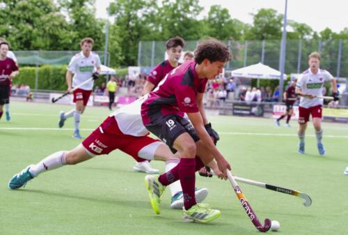H1 vs Nürnberger-HTC 20260503 19