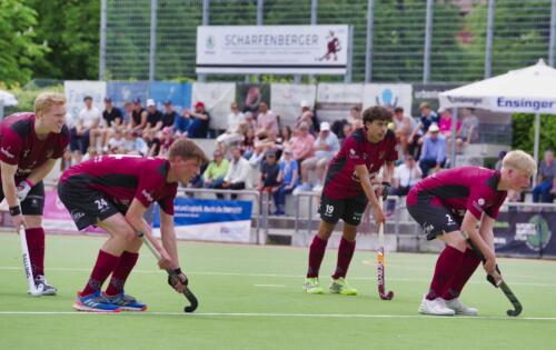 H1 vs Nürnberger-HTC 20260503 22