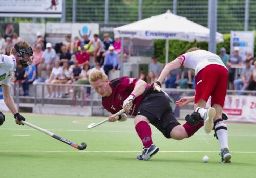 H1 vs Nürnberger-HTC 20260503 23