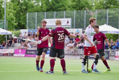H1 vs Nürnberger-HTC 20260503 28