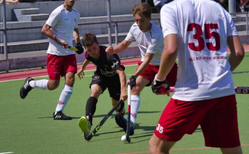 H1 vs RW-München 20230618 75