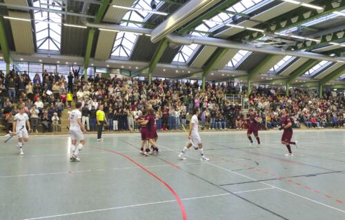 H1 vs S-Kickers 20250125 09