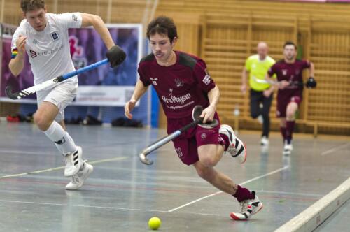 H1 vs S-Kickers 20250125 45