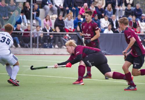 H1 vs Schott-Mainz 20220918 43
