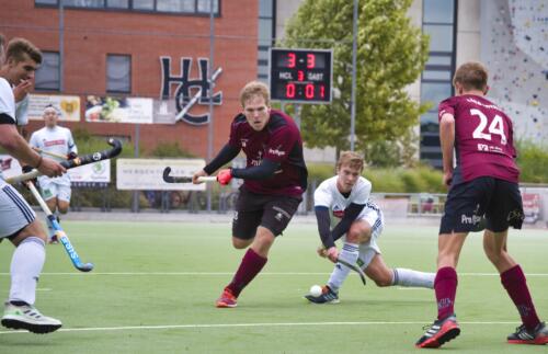 H1 vs Schott-Mainz 20220918 62