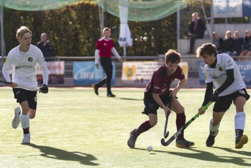 H1 vs TG-Frankenthal 20251025 11