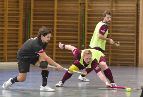 H1 vs TSV-Mannheim 20251221 08