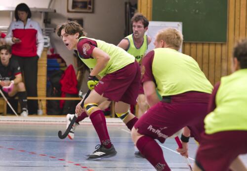 H1 vs TSV-Mannheim 20251221 11