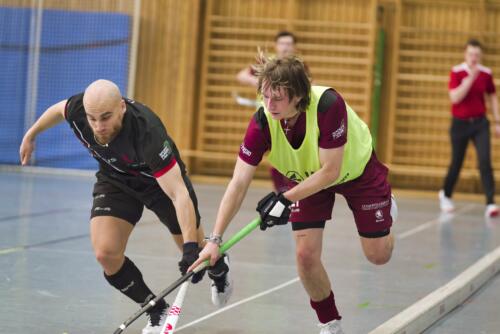 H1 vs TSV-Mannheim 20251221 12