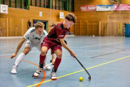 H1 vs TuS-Obermenzing 20221126 21