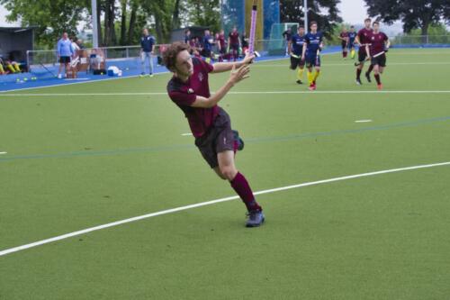 H2 Testspiel bei TSV-LB 20210717 137
