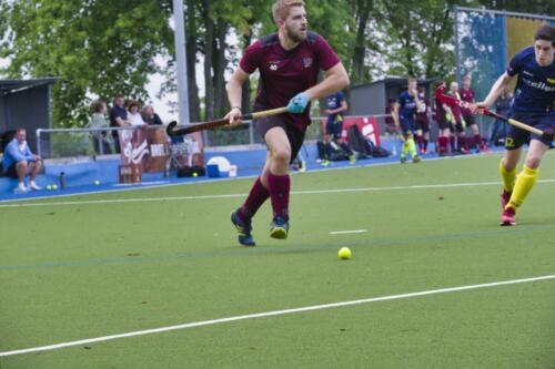 H2 Testspiel bei TSV-LB 20210717 157