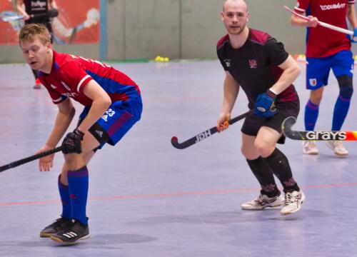 H2 bei Feudenheimer-HC 20220109 54