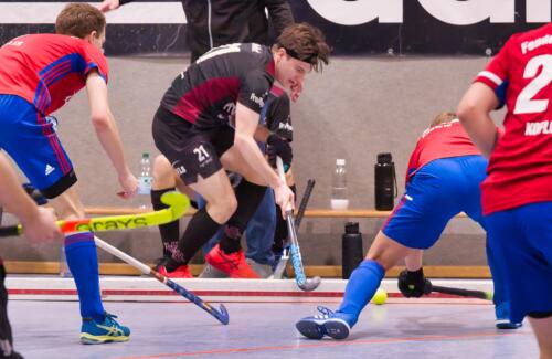 H2 bei Feudenheimer-HC 20220109 64