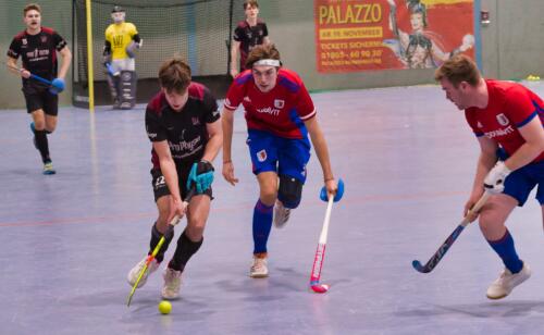 H2 bei Feudenheimer-HC 20220109 72