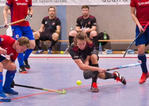 H2 bei Feudenheimer-HC 20220109 79