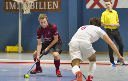 H2 bei TSV-Mannheim2 20230114 01
