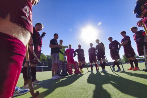 2. Herren am 11.07.2026 gegen die Freiburger Turnerschaft