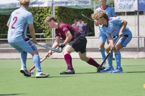 H2 vs FT 1844 Freiburg 20250713 10