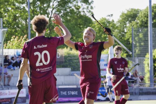 2. Herren am 13.06.2026 gegen den HC Konstanz