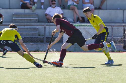 H2 vs Karlsruher-TV 20250628 072