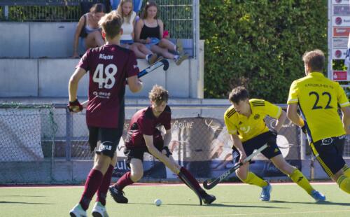 H2 vs Karlsruher-TV 20250628 075