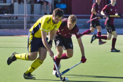 H2 vs Karlsruher-TV 20250628 077