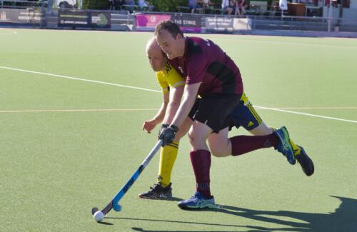 H2 vs Karlsruher-TV 20250628 080