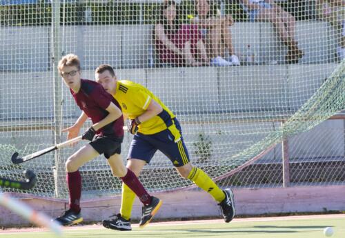 H2 vs Karlsruher-TV 20250628 084
