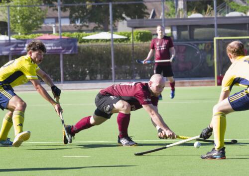 H2 vs Karlsruher-TV 20250628 091