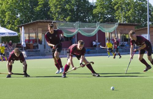 H2 vs Karlsruher-TV 20250628 093