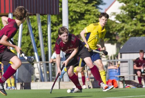H2 vs Karlsruher-TV 20250628 104