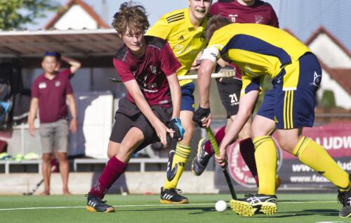 H2 vs Karlsruher-TV 20250628 111