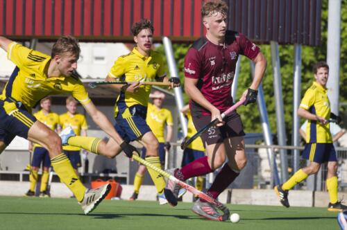 H2 vs Karlsruher-TV 20250628 113