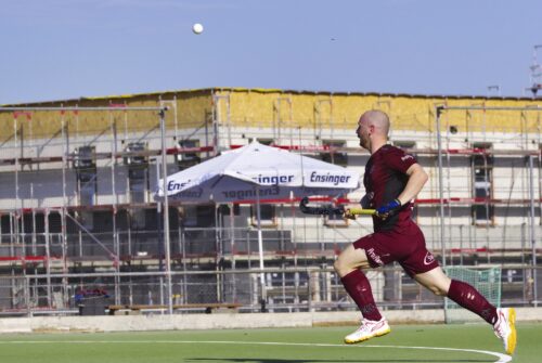 2. Herren am 20.06.2026 gegen MHC 3