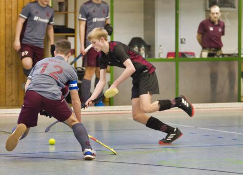 H2 vs Münchner-SC 20230204 08