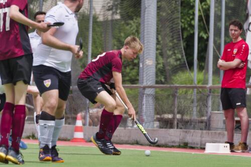 H2 vs VfB-Stuttgart 20250720 50