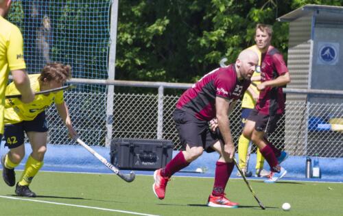 H3 bei TSV-LB 20250629 01