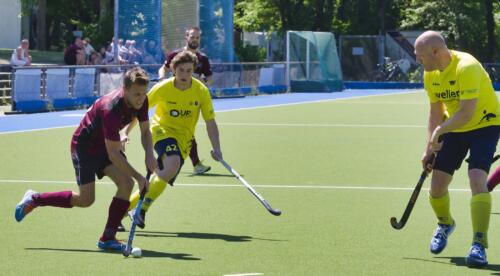 H3 bei TSV-LB 20250629 32