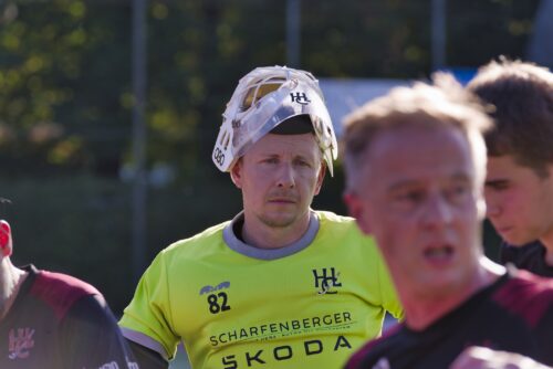 3. Herren am 27.09.2026 gegen den HC Esslingen