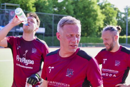 3. Herren am 09.05.2026 gegen den TSV Ludwigsburg